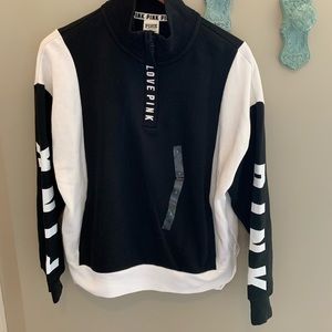 Victoria’s Secret Logo Sweatshirt